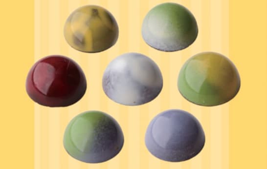 ボンボンショコラ