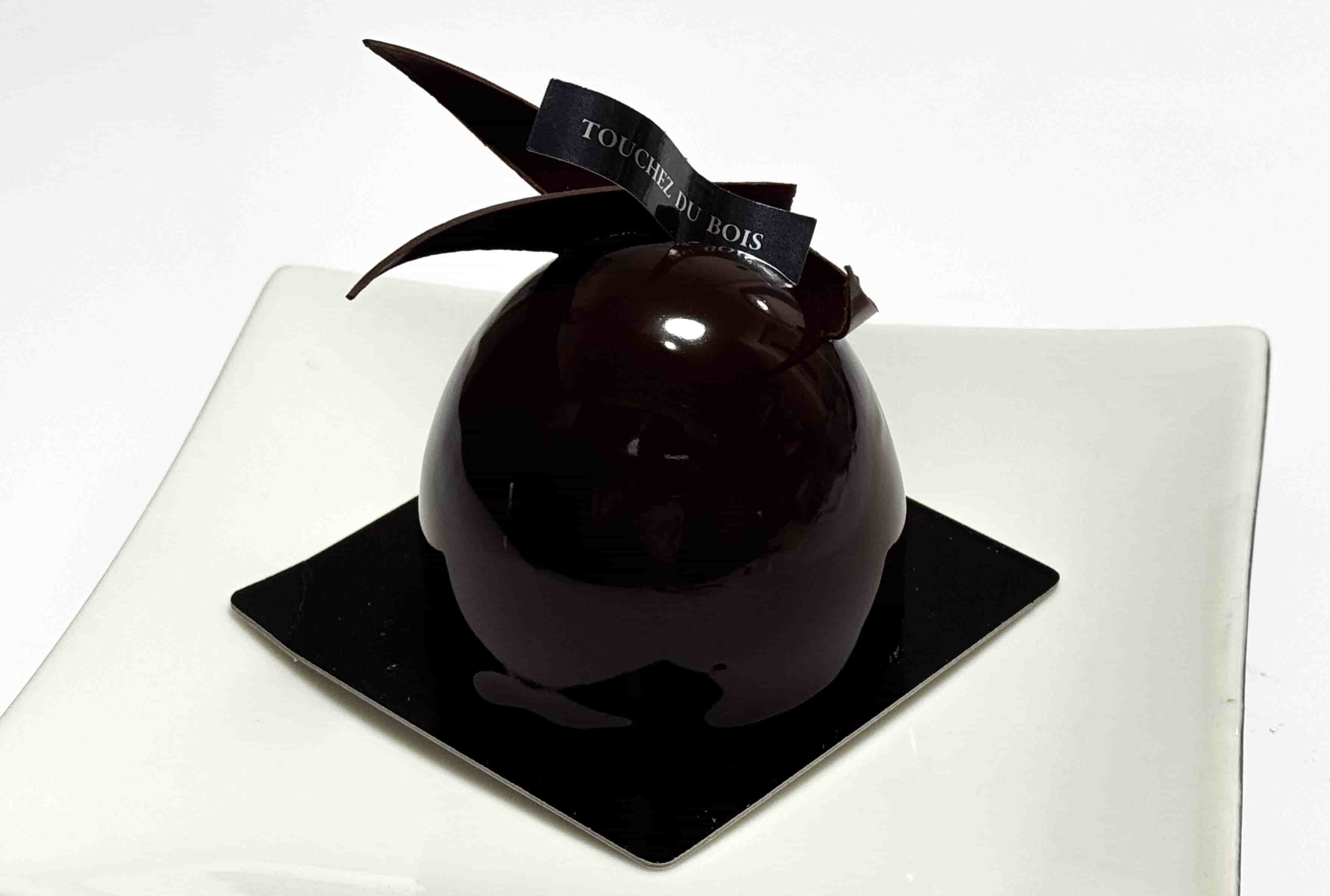 ヴェルガモット