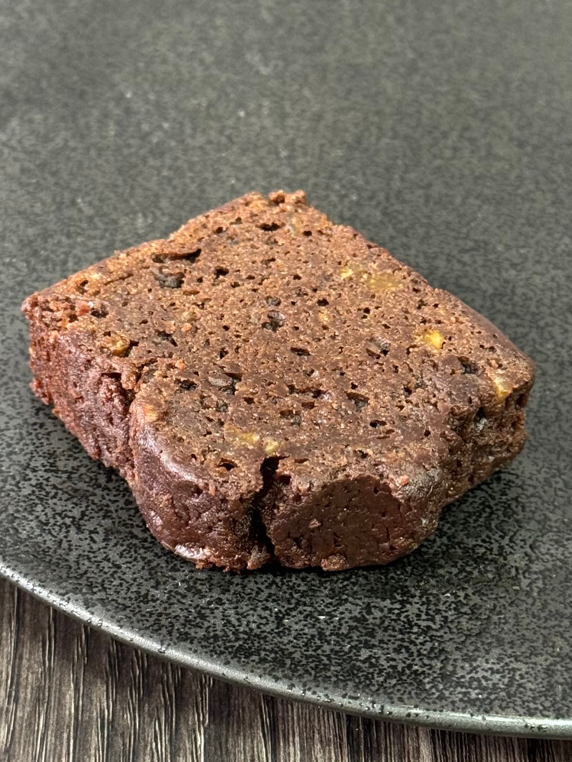 ケークショコラオランジュ