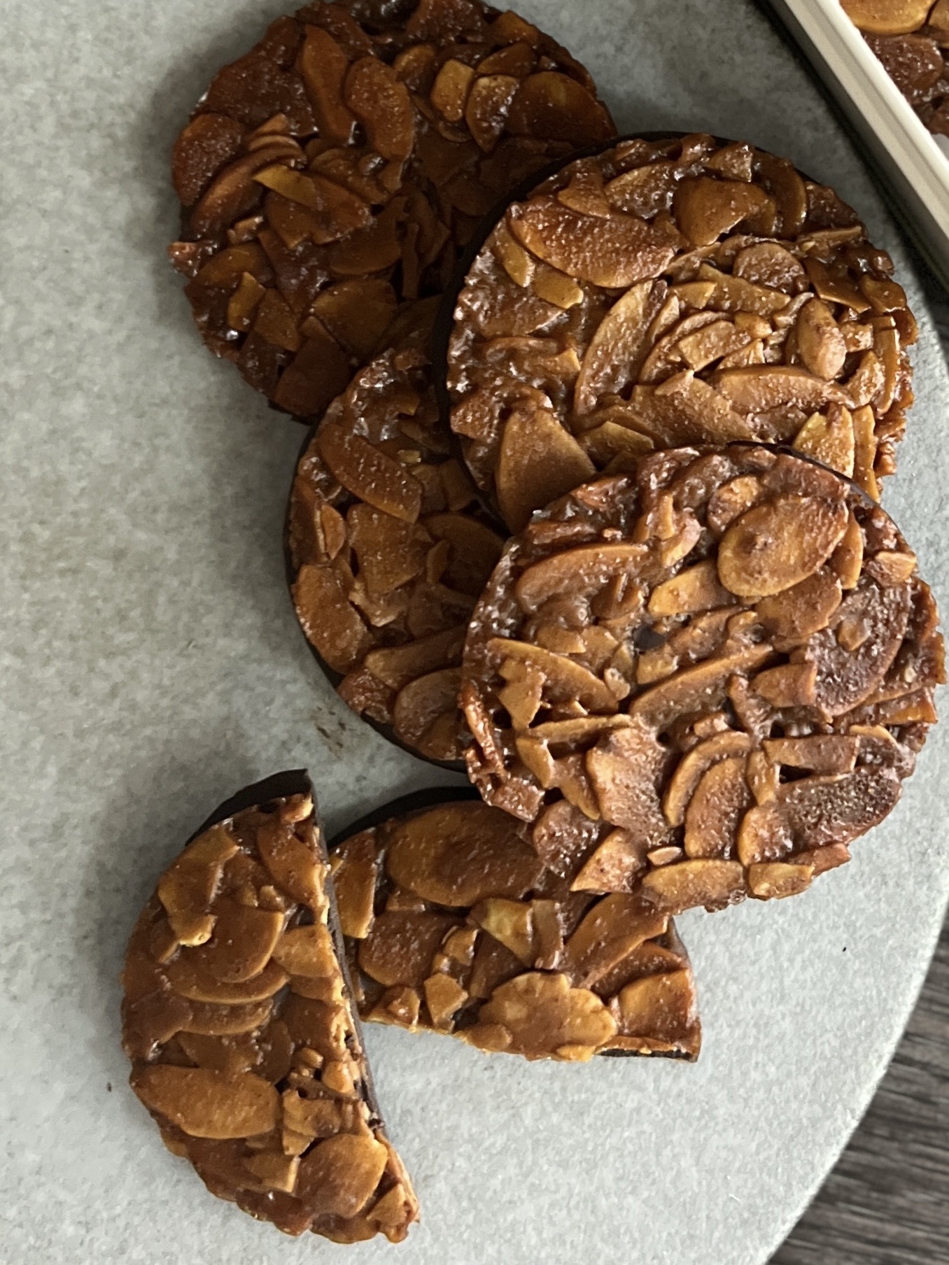 フロランティーヌショコラ