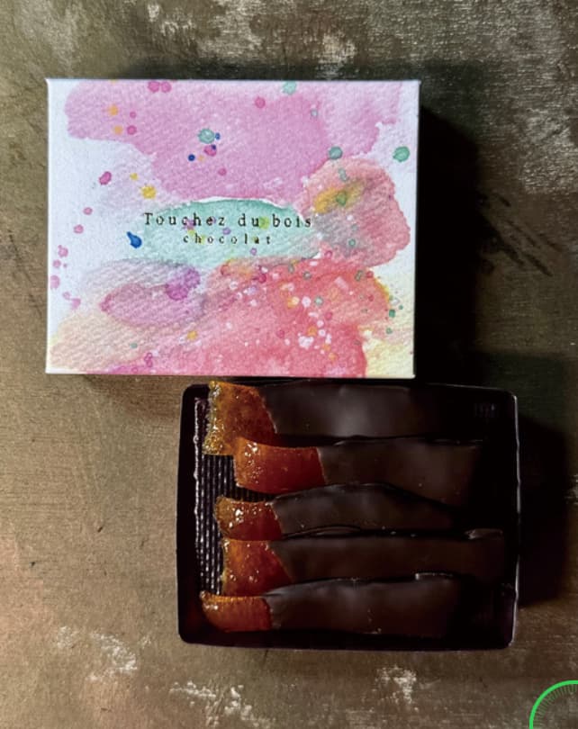 宇和島ブラッドオレンジジェット