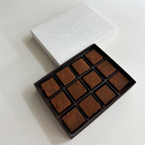 生チョコフィグリーフ