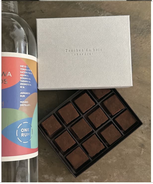 生チョコONERUM